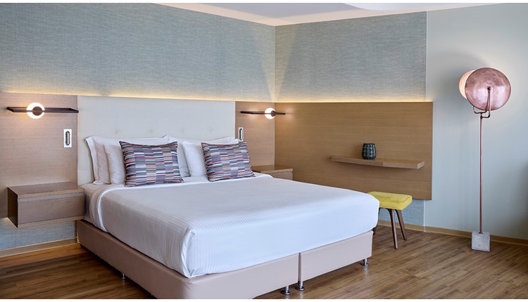 Zeus Essence Wyndham Athens Residence , Афины